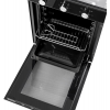 Шкаф духовой электрический HOMSair OEF451BK, встраиваемый, фото , изображение 5