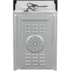 Духовой шкаф LEX EDP 4590 BL Matt Edition  объем 55л, LED таймер, 9 функций, встраиваемый, фото , изображение 5