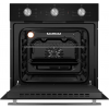 Шкаф духовой электрический MAUNFELD AEOF6060B, фото , изображение 2