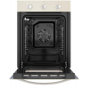 Шкаф духовой электрический MAUNFELD EOEC516BG, встраиваемый, фото , изображение 3