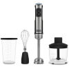 Блендер погружной Rondell 1300-RE-01, 1200Вт, серебристый, фото 