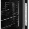 Шкаф духовой газовый с электрическим грилем MAUNFELD MOGS703W, встраиваемый, фото , изображение 13