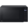 Микроволновая печь LG MS2032GAS черный 20л 700Вт сенсор, фото 