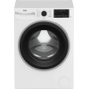 Стиральная машина Beko B3WFR572WB белый, загрузка фронтальная 7 кг, 1200 об/мин., класс: А, фото 