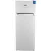 Холодильник Beko RDSK240M00W белый двухкамерный 177/46л морозилка сверху, фото 