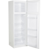 Холодильник Nordfrost NRT 144 032 белый двухкамерный 262/68 л морозилка сверху, фото 