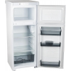 Холодильник Саратов 264 КШД-150/30 белый двухкамерный 122/30л морозилка сверху, фото 