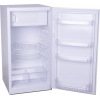 Холодильник Nordfrost NR 247 032 белый однокамерный 167/17л морозилка сверху, фото 