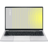 Ноутбук Osio FocusLine F150a-010 Ryzen 5 5500U 16Gb SSD512Gb AMD Radeon 15.6 IPS FHD (1920x1080) noOS grey WiFi BT Cam 6000mAh, фото 