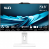 Моноблок MSI Pro AP242P 14M-807XRU 9S6-AE0622-839 23.8 Full HD 1920x1080 i7 14700 (2.1) 32Gb SSD512Gb UHDG 770 noOS GbitEth WiFi BT 120W клавиатура мышь Cam белый, фото  Моноблок MSI Pro AP242P 14M-807XRU 9S6-AE0622-839 23.8 Full HD 1920x1080 i7 14700 (2.1) 32Gb SSD512Gb UHDG 770 noOS GbitEth WiFi BT 120W клавиатура мышь Cam белый, фото