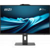Моноблок MSI Pro AP272P 14M-685XRU 27 Full HD i7 14700 (2.1) 32Gb SSD1Tb UHDG 770 noOS GbitEth WiFi BT 120W клавиатура мышь Cam черный 1920x1080, фото 