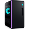 ПК Alienware Aurora R16 MT i7 14700F (2.1) 32Gb SSD1Tb RTX4070 16Gb Windows 11 Home GbitEth WiFi BT 1000W мышь клавиатура черный (R16-7241), фото 
