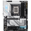 Материнская плата GIGABYTE Z890 GAMING X WIFI7, LGA 1851, Intel Z890, 4xDDR5, 4xSATA, 4xM.2, 1xPCI-E 5.0 x16, 2xPCI-E 4.0 x4, 1xDP, 1xUSB-C, 1x 2.5Gb LAN, 3xUSB-A 3.2 Gen 1, 2xUSB-A 3.2 Gen 2, 4xUSB-A 2.0, 1xUSB4, 2x3.5 мм, 7.1, ATX, фото  Материнская плата GIGABYTE Z890 GAMING X WIFI7, LGA 1851, Intel Z890, 4xDDR5, 4xSATA, 4xM.2, 1xPCI-E 5.0 x16, 2xPCI-E 4.0 x4, 1xDP, 1xUSB-C, 1x 2.5Gb LAN, 3xUSB-A 3.2 Gen 1, 2xUSB-A 3.2 Gen 2, 4xUSB-A 2.0, 1xUSB4, 2x3.5 мм, 7.1, ATX, фото