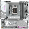 Материнская плата Gigabyte Z890M AORUS ELITE WF7 ICE, RTL, фото  Материнская плата Gigabyte Z890M AORUS ELITE WF7 ICE, RTL, фото