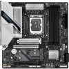 Материнская плата GIGABYTE Z890M GAMING X, LGA 1851, Intel Z890, 4xDDR5, 4xSATA, 3xM.2, 1xPCI-E 5.0 x16, 1xPCI-E 4.0 x16, 1xHDMI, 2xDisplayPort, 1x 2.5Gb LAN, 2xUSB-A 2.0, 3xUSB-A 3.2 Gen 1, 3x3.5 мм, 7.1, Micro-ATX, фото  Материнская плата GIGABYTE Z890M GAMING X, LGA 1851, Intel Z890, 4xDDR5, 4xSATA, 3xM.2, 1xPCI-E 5.0 x16, 1xPCI-E 4.0 x16, 1xHDMI, 2xDisplayPort, 1x 2.5Gb LAN, 2xUSB-A 2.0, 3xUSB-A 3.2 Gen 1, 3x3.5 мм, 7.1, Micro-ATX, фото