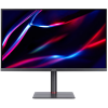 Монитор 27 Acer Nitro XV275KVymipruzx, IPS, 3840x2160, 160 Гц, 400 кд/м2, 1 мс, 16:9, 2хHDMI, 2хDP, USB-C, черный, фото 