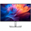 Монитор 27 Dell P2725H IPS 1920x1080, 100 Гц, 8 мс, 300 кд/м2, 1хHDMI, 1хUSB-C, серебристый/черный, фото 