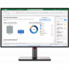 Монитор Lenovo 27 ThinkVision P27h-30 черный IPS LED 6ms 16:9 DVI HDMI матовая HAS Piv 1000:1 350cd 178гр/178гр 2560x1440 60Hz DP 2K USB 7кг, фото 