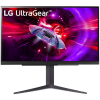 Монитор 27 LG UltraGear 27GR83Q-B IPS 2560x1440, 240 Гц, 1 мс, 16:9, 500 кд/м2, 2xHDMI, 1xDP, выход на наушники, черный, фото 