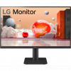 Монитор 27 LG 27MS500-B IPS 1920x1080, 100 Гц, 5 мс, 16:9, 250 кд/м2, 2xHDMI, выход на наушники, черный, фото 