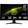 Монитор 27 MSI MAG 274CXF VA 1920x1080, 280 Гц, 0.5 мс, 16:9, 300 кд/м2, 2хHDMI, 1хDP, 1хUSB-C, выход на наушники, изогнутый, черный, фото 