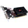 Видеокарта Biostar PCI-E GT730-4GB D3 LP (GF108) NVIDIA GeForce GT 730 4Gb 128bit GDDR3 700/1333 DVIx1 HDMIx1 CRTx1 HDCP Ret low profile, фото 