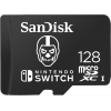 Карта памяти SANDISK MICRO SDXC 128GB UHS-I SDSQXAO-128G-GN6ZG, фото 