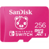Карта памяти SANDISK MICRO SDXC 256GB UHS-I SDSQXAO-256G-GN6ZG, фото 