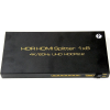 Разветвитель HDMI Spliitter 1=>8  2.0v, VCOM , фото 