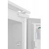 Холодильник встраиваемый Indesit IBH 18 белый двухкамерный 193/ 69л морозилка снизу, фото , изображение 11
