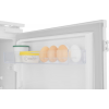 Холодильник встраиваемый Indesit IBH 18 белый двухкамерный 193/ 69л морозилка снизу, фото , изображение 16