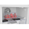 Холодильник встраиваемый Indesit IBH 18 белый двухкамерный 193/ 69л морозилка снизу, фото , изображение 18