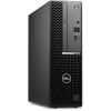 Компьютер Dell Optiplex 7020 SFF i3 14100 (3.5) 8Gb SSD256Gb UHDG 730 Linux Ubuntu GbitEth 200W мышь клавиатура черный (7020S-3860), фото 