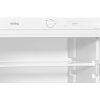 Встраиваемый холодильник KORTING KSI 17860 CFL белый двухкамерный 189/71л  морозилка снизу, фото , изображение 2