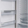Холодильник встраиваемый Korting KSI 17887 CNFZ белый двухкамерный 180/68л морозилка снизу, фото , изображение 11
