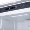 Холодильник встраиваемый Korting KSI 17887 CNFZ белый двухкамерный 180/68л морозилка снизу, фото , изображение 13