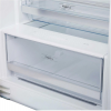 Холодильник встраиваемый Korting KSI 17887 CNFZ белый двухкамерный 180/68л морозилка снизу, фото , изображение 7