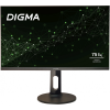 Монитор 27 Digma Progress 27P505Q IPS 2560x1440, 75 Гц, 5 мс, 16:9, 350 кд/м², 2xHDMI, 1xDP, выход на наушники, черный, фото 