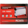 Конвектор РЕСАНТА ОК-1000С, фото , изображение 21