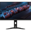 Монитор 27; Gigabyte M27UA EK Black (IPS, 3840×2160, 160Hz, 1мс, 350cd/m, 1000:1, 2xHDMI-2.1, DP-1.4, 3xUSB3.2, USB Type-C ), фото 