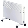 Конвектор Neoclima Intenso 2000 2.0 квт (опоры с колесиками) Мощность 1000/2000 Вт, Электропитание 220-240/50 В/Гц, Степень защиты 	 	IPX4, Размеры (ШхВхГ) 815х505х120 мм, Вес 5,8 кг. Экономное энергопотребление (2 режима мощности), Поддержание температур, фото , изображение 2