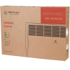 Электрический конвектор ROYAL CLIMA 1500W REC-RE1500M, фото , изображение 8