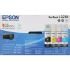 Струйный МФУ Epson L3210 (L3210) Черный, фото , изображение 23