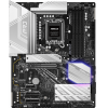 Материнская плата ASROCK Z890 PRO RS DDR5 1xUSB type C, фото 