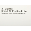 Очиститель воздуха Xiaomi Mi Air Purifier 4 Lite EU (BHR5274GL) (751158), фото , изображение 21
