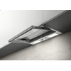 Вытяжка встраиваемая Elica Ciak 2.0 GR/A/60 нержавеющая сталь управление: ползунковое (1 мотор), фото , изображение 3