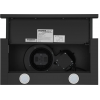 Вытяжка HOMSair FLAT 60 Черный, фото , изображение 6
