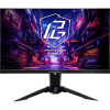Монитор 27; ASRock Phantom Gaming PG27FFX2A Black (IPS, 1920x1080, HDMI+HDMI+DP, 1 ms, 178°/178°, 400 cd/m, 1100:1, 520Hz, HDR400, MM), фото 