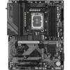 Материнская плата GIGABYTE Z790 D AX, LGA 1700, Intel Z790, 4xDDR5, 4xSATA, 3xM.2, 1xPCI-E 5.0 x16, 1xPCI-E 4.0 x4, 2xPCI-E 3.0 x1, 1xHDMI, 1xDP, 1x 2.5Gb LAN, 4xUSB-A 3.2 Gen 1, 1xUSB-A 3.2 Gen 2, 2xUSB-A 2.0, 1xUSB-C 3.2 Gen 2, 3x3.5 мм, 7.1, ATX, фото 