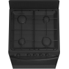 Плита Газовая Darina S GM 441 001 At антрацит, фото , изображение 4